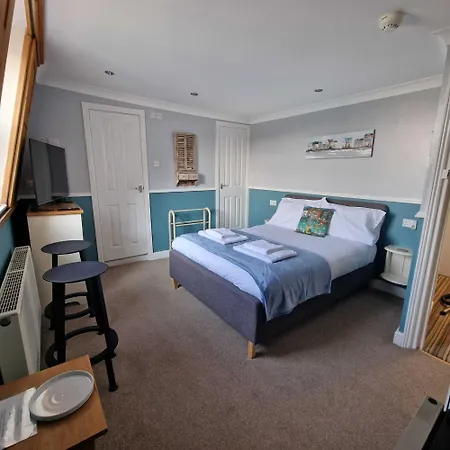 Bayliss Hall Guesthouse Weymouth Exterior foto
