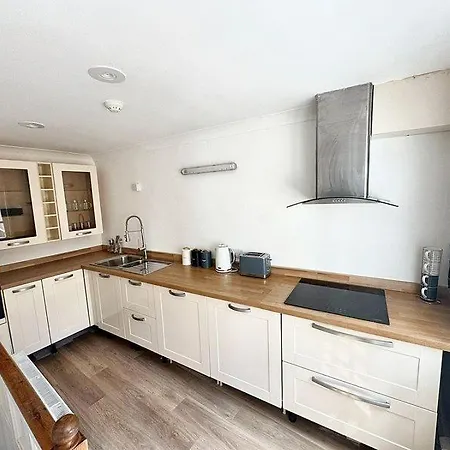 Bayliss Hall Guesthouse Weymouth Room photo