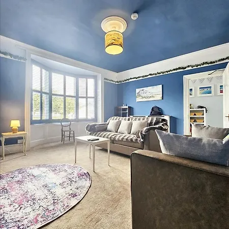 Bayliss Hall Guesthouse Weymouth Room photo