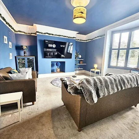 Bayliss Hall Guesthouse Weymouth Room photo