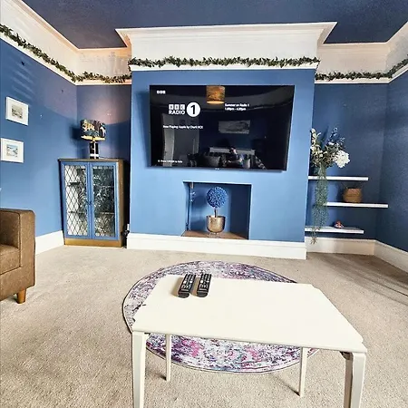 Bayliss Hall Guesthouse Weymouth Room photo