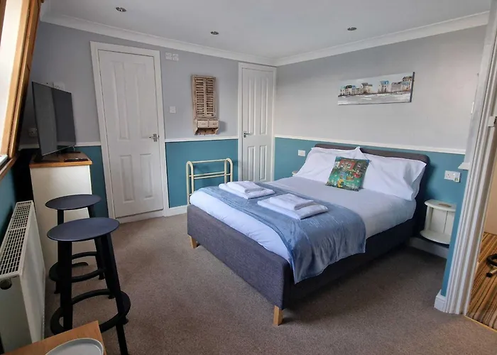 Bayliss Hall Guesthouse
