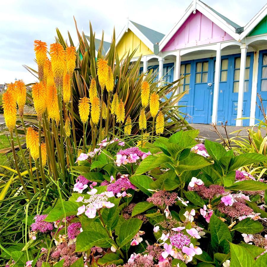Guest house Bayliss Hall 3*