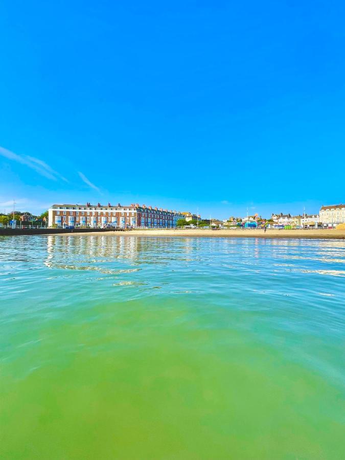 Bayliss Hall Weymouth