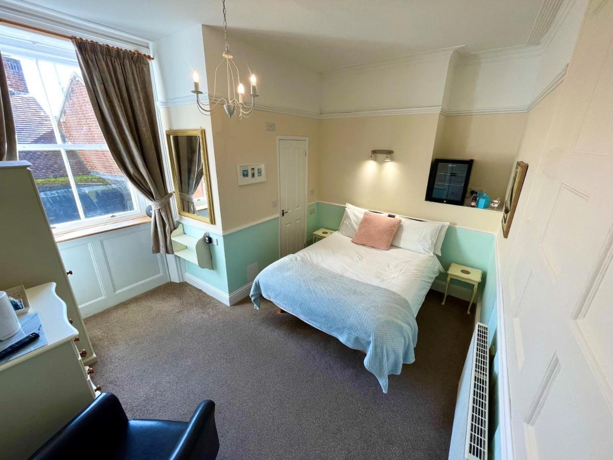 Bayliss Hall Weymouth