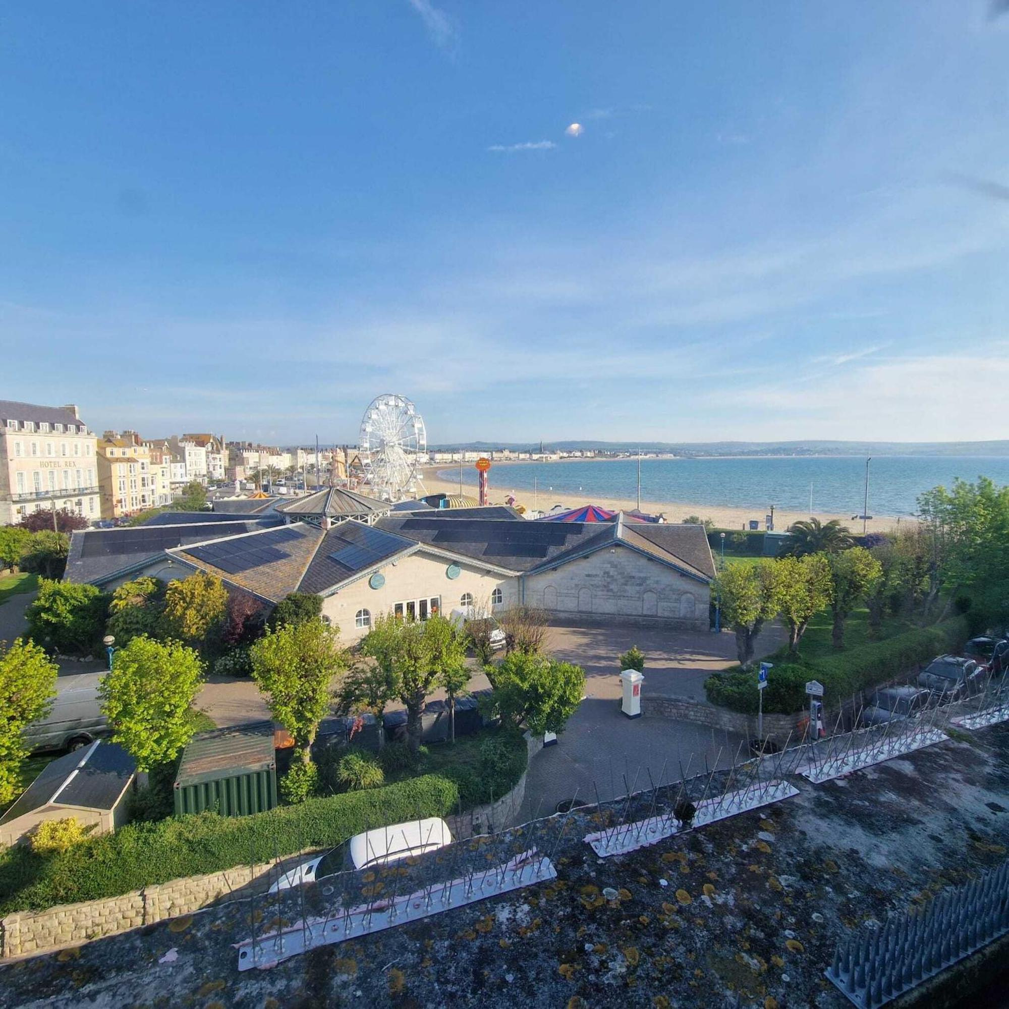 Bayliss Hall Weymouth