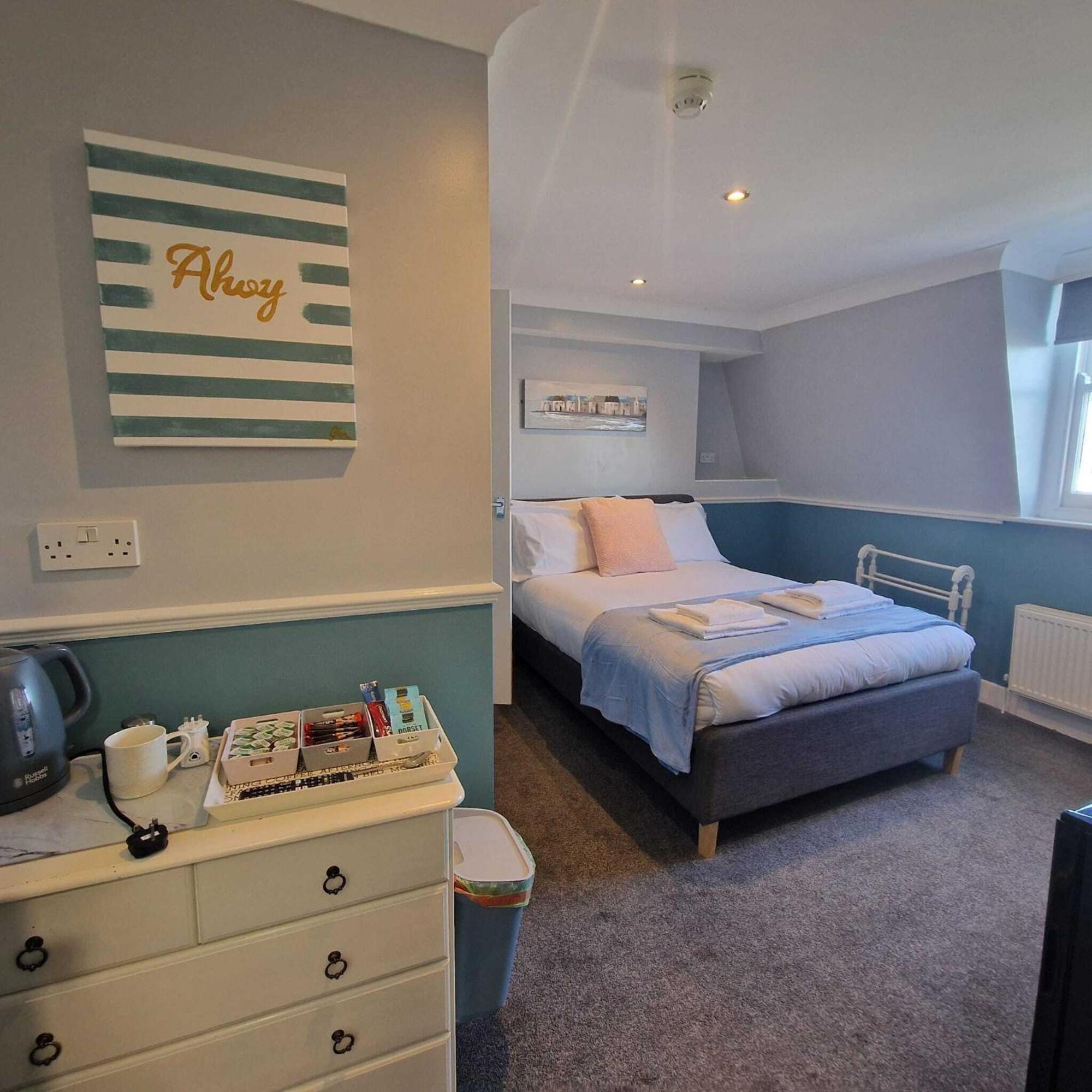 Guest house Bayliss Hall