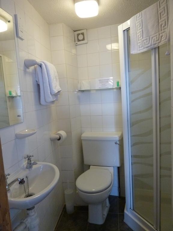 Guest house Bayliss Hall Weymouth