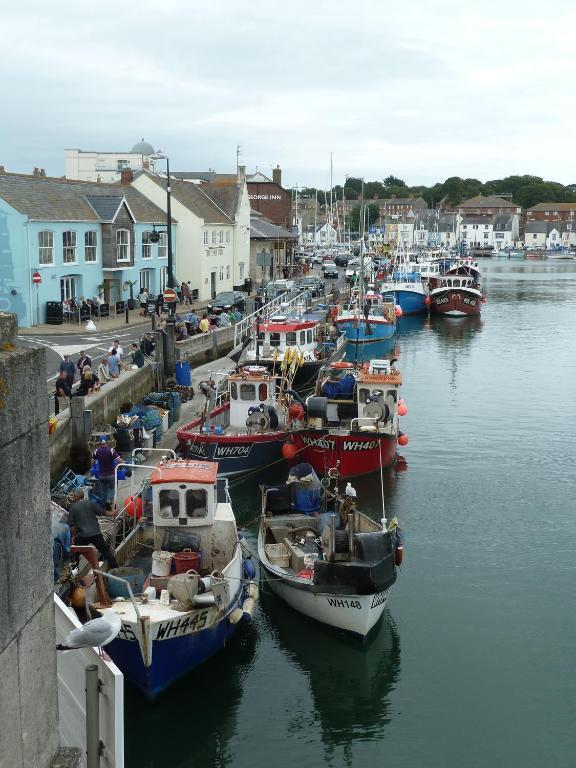 Bayliss Hall Weymouth