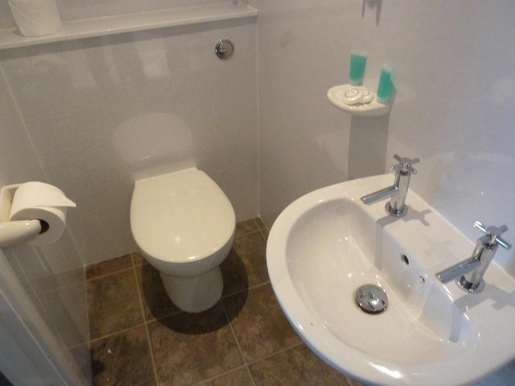 Bayliss Hall 3* Weymouth